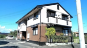 クレストかりんの外観画像