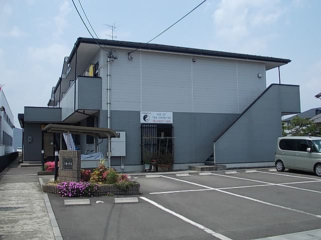 三木ハウスの外観画像