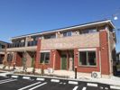 シェーネ グルン Bの外観画像
