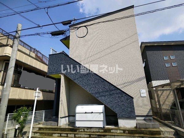 TERRACE M (テラスエム)の外観画像