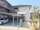 丸亀市風袋町一戸建の外観画像