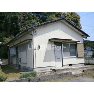 徳重住宅 2号の外観画像