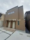 吉祥院定成町A棟の外観画像