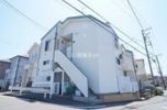 リヴェールつきみ野の外観画像