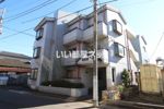 エミネンス常磐町の外観画像
