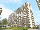 藤和東加古川ハイタウンA棟の外観画像