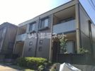 クレール高須台の外観画像