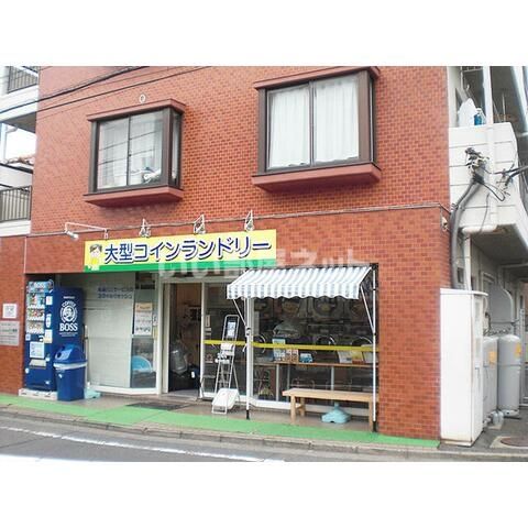 インペリアル砥上(インペリアルトガミ)の外観画像
