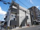 クレオ筥松拾番館の外観画像
