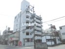 高附ハイツの外観画像