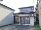 見附市本町1丁目戸建の外観画像