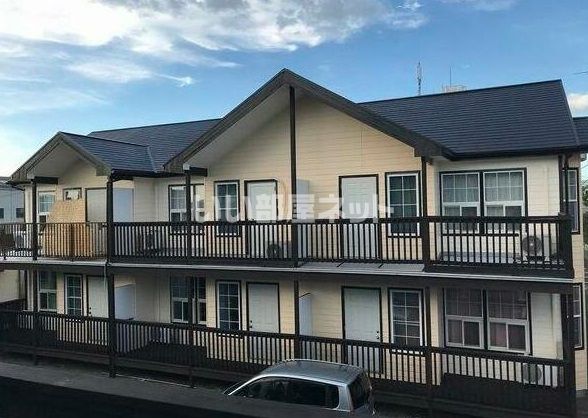 プランドゥ大刀洗の外観画像