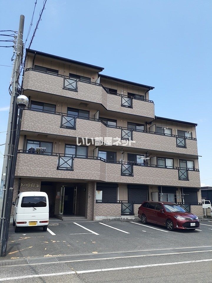 KorLoff51の外観画像