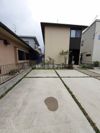 伊倉町一戸建ての外観画像