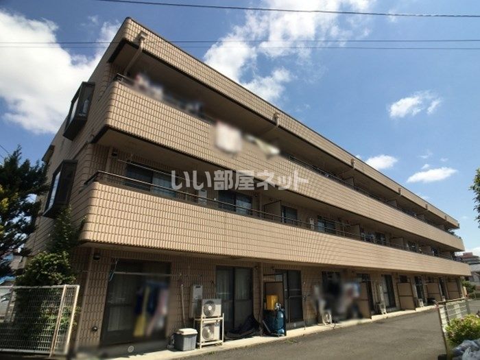 ロワール上河内の外観画像