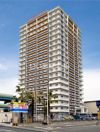 CLUB ORIENT No.70 HARBOR SOUTH TOWERの外観画像