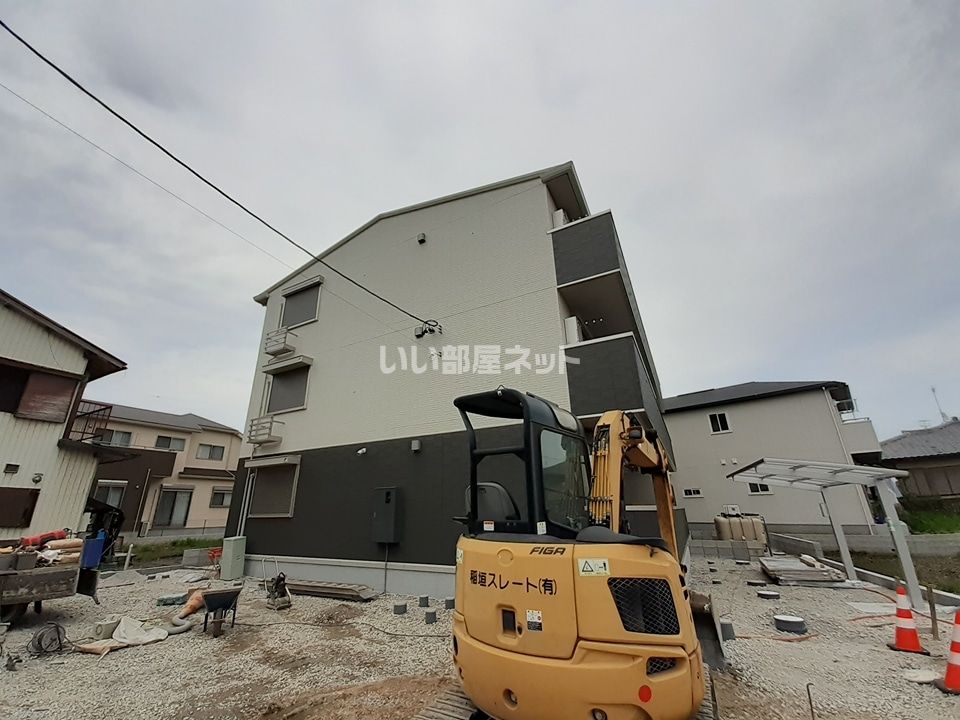 スリジェの外観画像