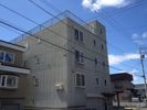 ガレリアグランデの外観画像