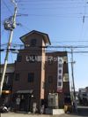 Stable伏見竹田の外観画像