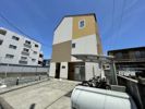sunrise Y・Sの外観画像