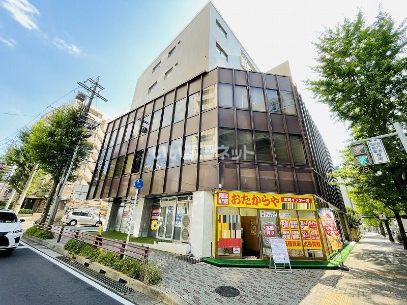 東名ビルディングの外観画像