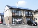 センターフィールド D棟の外観画像