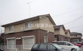 U＆U B棟の外観画像