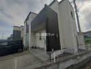 上川原戸建の外観画像