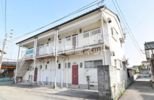 松田コーポの外観画像