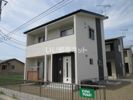 ミクシィタウン Aの外観画像