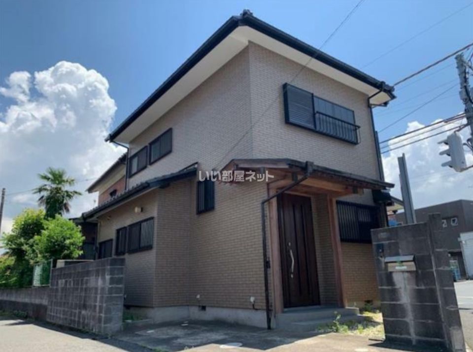 貝塚町H貸家の外観画像