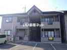 ウエスティンMAKI A棟の外観画像