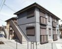 ピュアⅠの外観画像