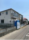 所沢市所沢新町 戸建て貸家の外観画像