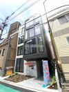 Libres西新宿の外観画像
