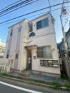 マーベラス曙町の外観画像