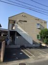 ドミール梅林の外観画像