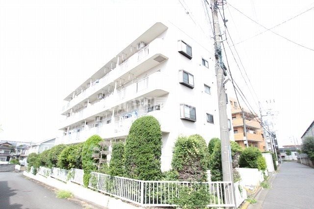 シャトレー水村の外観画像