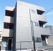 仮）和白駅前APの外観画像