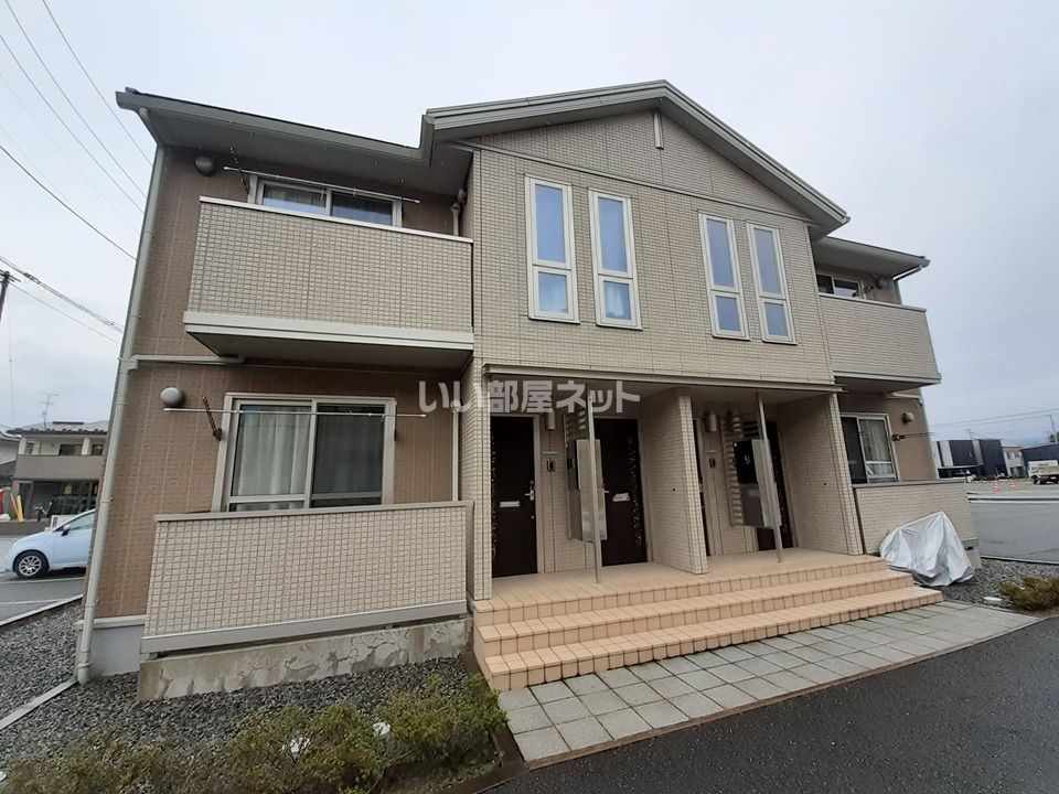 annapu-pu Bの外観画像