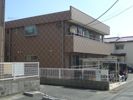 利右衛門壱番館の外観画像