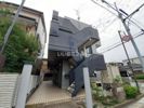 エリート西宮の外観画像