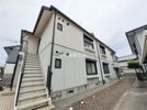 ガーデンテラス甲東園Ⅱの外観画像