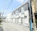 ハイグローブ鶴見市場の外観画像