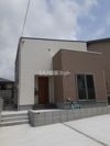 リベルテ川中豊町 B棟の外観画像
