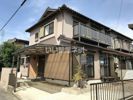 岡崎市大和町貸家の外観画像