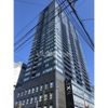 シティタワー新潟の外観画像