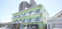 さやか第1ビルディングの外観画像