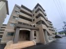 山王団地参番館の外観画像