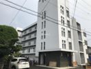 蔵原マンションの外観画像